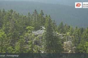 Kamera Fichtelberg  Ochsenkopf (LIVE Stream)