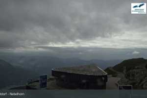 Kamera Oberstdorf Fellhorn Nebelhorn (LIVE Stream)