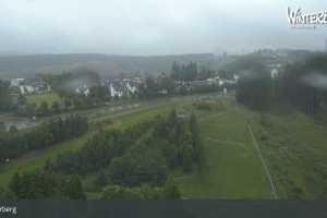 Kamera Winterberg  St. Georg-Sprungschanze Winterberg (LIVE Stream)