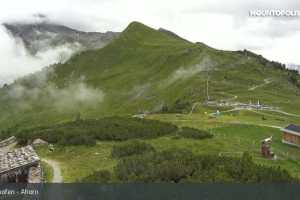 Kamera Ahorn Zillertal Ahornbahn (LIVE Stream)