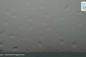 Kamera Gosau  Krippenstein Bergstation (LIVE Stream)