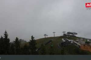 Kamera Going SkiWelt Bergstat. Hartkaiserbahn (LIVE Stream)