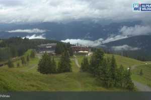 Kamera Ski Juwel Alpbachtal - Wildschoenau  Schatzbergbahn (LIVE Stream)