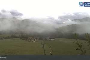 Kamera Ski Juwel Alpbachtal - Wildschoenau  Roggenboden (LIVE Stream)