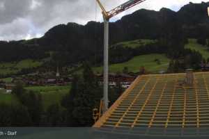 Kamera Ski Juwel Alpbachtal - Wildschoenau  Feilmoos Alpbach (LIVE Stream)
