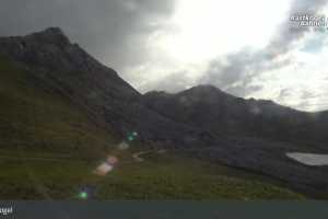 Kamera Rastkogel Zillertal Rastkogel (LIVE Stream)