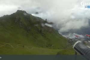 Kamera Gastein  Bad Hofgastein - Schlossalm (LIVE Stream)