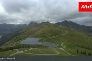 Kamera Mittersill  Bergstation Panoramabahn (LIVE Stream)