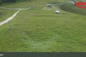 Kamera Obereggen Ski Center Latemar Snowpark Obereggen (LIVE Stream)