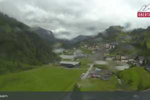 Kamera Obertauern  Zehnerkar (LIVE Stream)