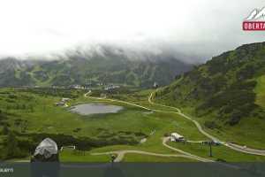 Kamera Obertauern  Seekar (LIVE Stream)