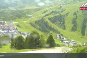 Kamera Obertauern  Gamsleiten (LIVE Stream)