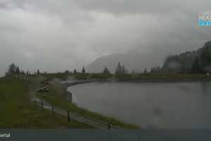 Kamera Rauris Hochalm Rauriser Hochalm (LIVE Stream)
