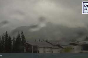 Kamera Wagrain  Grafenberg (LIVE Stream)