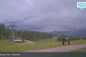 Kamera Reiteralm  Bergstation Preunegg Jet (LIVE Stream)