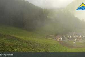 Kamera Serfaus - Fiss - Ladis  Nordseite Fiss (LIVE Stream)