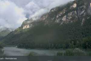 Kamera Kramsach  Reintalersee (LIVE Stream)