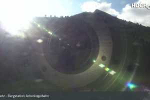 Kamera Oetz Hochoetz Hochoetz (LIVE Stream)