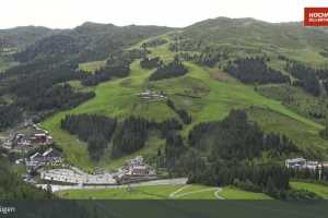 Kamera Hochfuegen Zillertal Klausboden Tal (LIVE Stream)