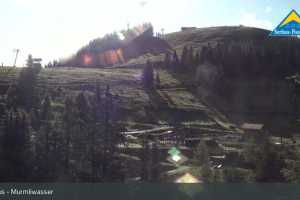 Kamera Serfaus - Fiss - Ladis  Murmliwasser (LIVE Stream)