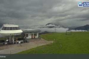 Kamera Wildschoenau  Markbachjoch 1 (LIVE Stream)