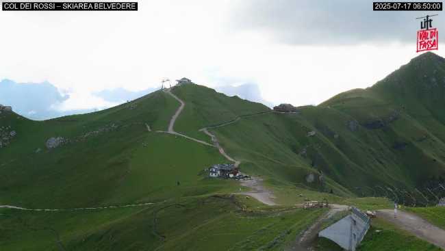 Col dei Rossi
