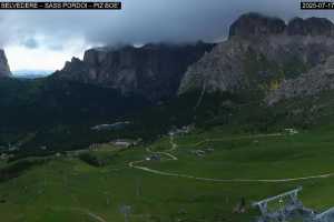 Kamera Val di Fassa Canazei - Belvedere Belvedere