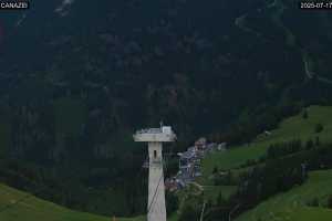 Kamera Val di Fassa Canazei - Belvedere Pecol