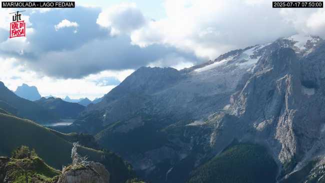 Marmolada