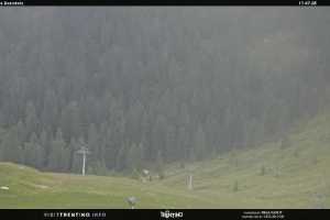 Kamera San Martino di Castrozza  Malga Tognola