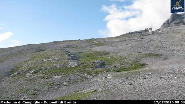 Passo Grost
