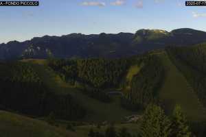 Kamera Folgaria - Fiorentini  Agonistica - Martnella Nord