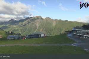 Kamera Ischgl  Idalpe (LIVE Stream)