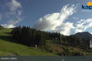 Kamera Kappl Paznaun - Ischgl Diasbahn Bergstation (LIVE Stream)