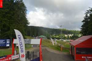 Kamera Jested  Vesec