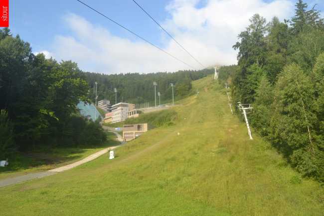 Ještěd F10