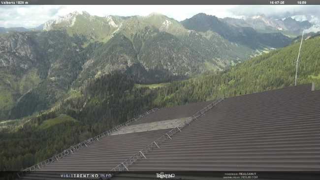 Intermedia Alpe Lusia