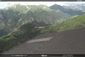 Kamera Val di Fassa Moena - Alpe Lusia Intermedia Alpe Lusia