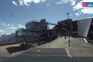 Gaislachkogl (LIVE Stream)