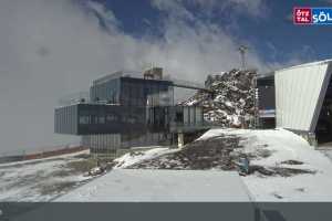 Gaislachkogl (LIVE Stream)