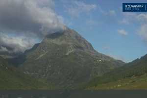 Kamera Galtuer Paznaun - Ischgl Galtür - Dorf (LIVE Stream)