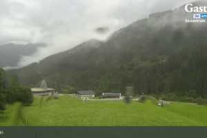 Kamera Bad Gastein Gastein Skizentrum Angertal (LIVE Stream)