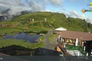 Kamera Sonnenkopf  Bgst. Sessellift Sonnenb. (LIVE Stream)
