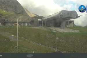 Kamera Lermoos Grubigstein - Tiroler Zugspitz Arena Grubigstein (LIVE Stream)