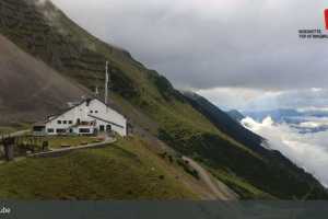 Kamera Innsbruck Nordketten Seegrube (LIVE Stream)
