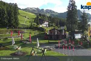 Kamera Kappl Paznaun - Ischgl Erlebnispark (LIVE Stream)