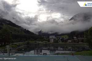 Kamera Klosters  Sportzentrum Klosters (LIVE Stream)