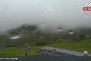 Kamera Obertauern  Hochalmkopf (LIVE Stream)