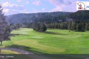 Kamera Lungau  Golfplatz (LIVE Stream)