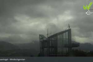 Kamera Pyhrn-Priel Wurbauerkogel Wurbauerkogel (LIVE Stream)